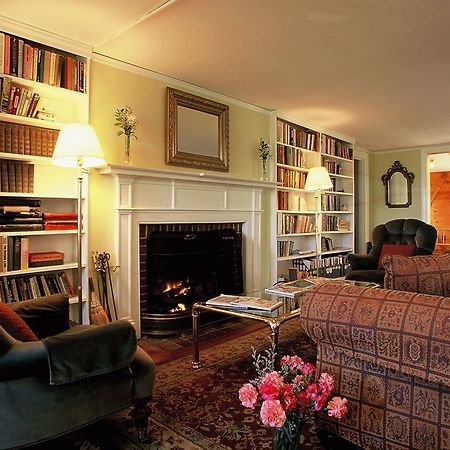 Dexter'S Inn Sunapee Nội địa bức ảnh