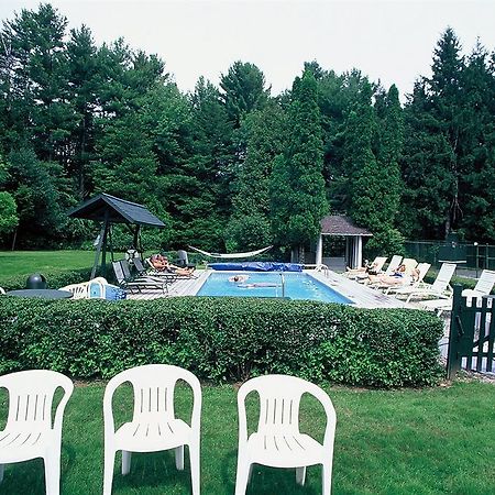 Dexter'S Inn Sunapee Ngoại thất bức ảnh