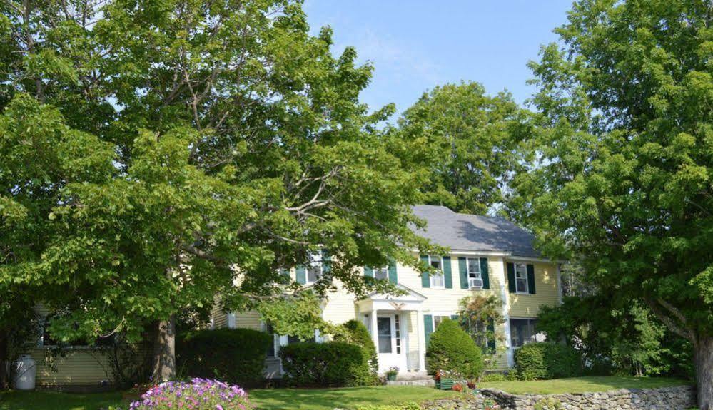 Dexter'S Inn Sunapee Ngoại thất bức ảnh
